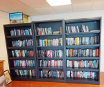 35. Alle boeken zijn nu ook voor de Leesclub beschikbaar